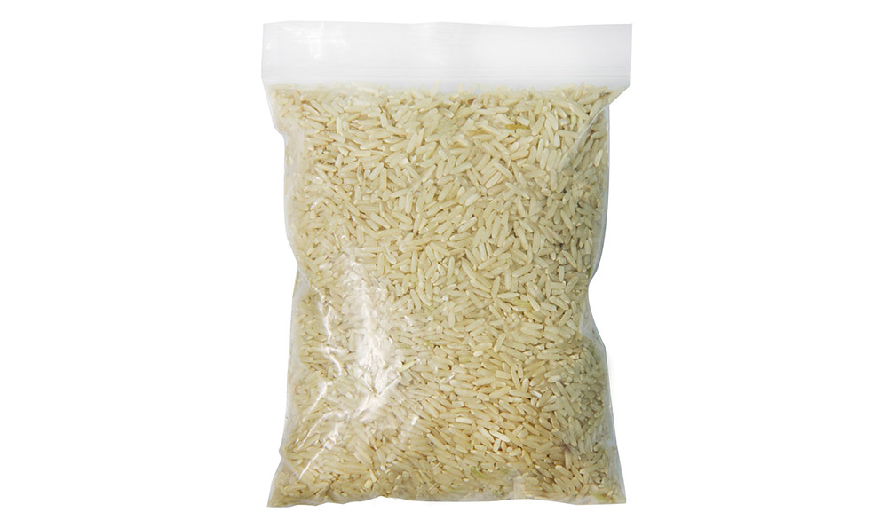 黑米大米一起蒸米饭（黑米大米一起蒸米饭放多少水）