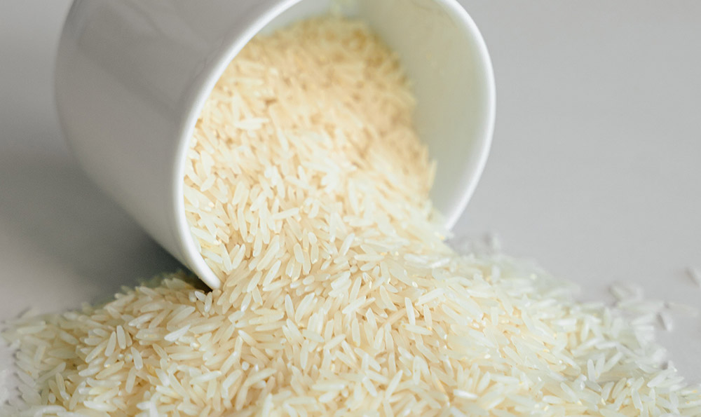 五常粥米可以蒸米饭吗，五常大米饭