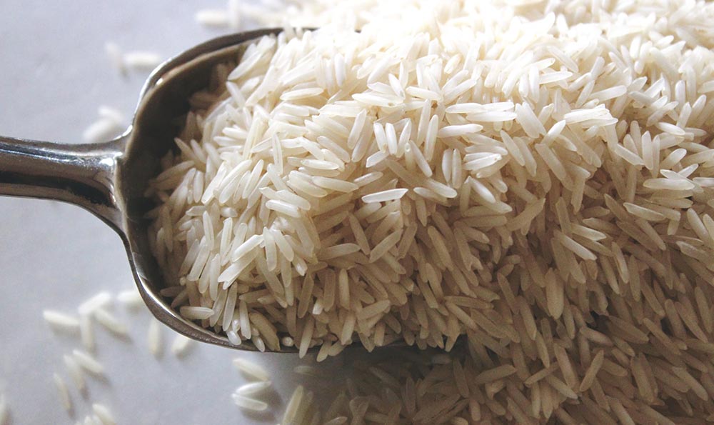 适合蒸米饭的大米