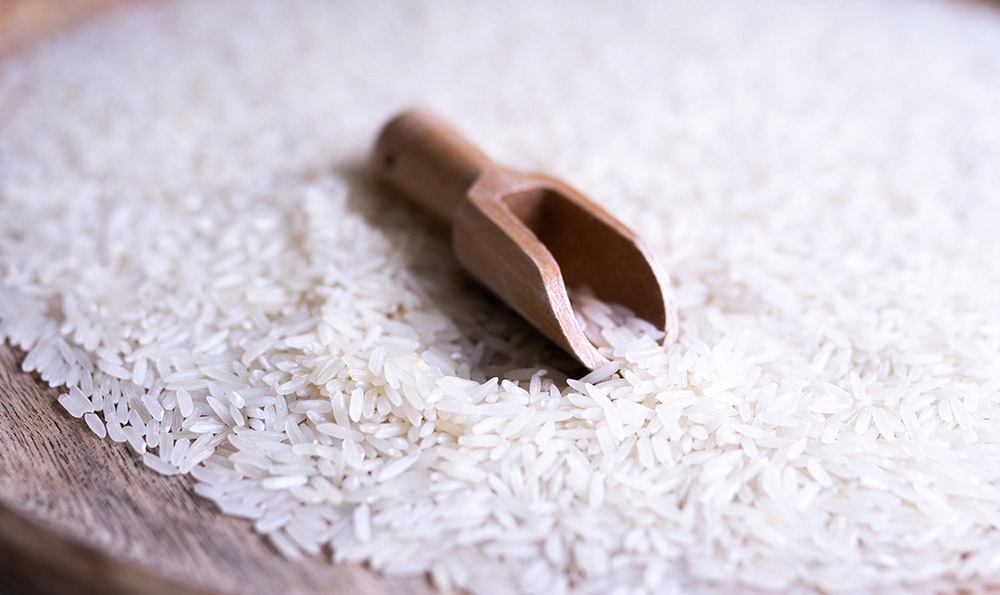 东方购物五常稻花香大米探索中国稻米行业的瑰宝